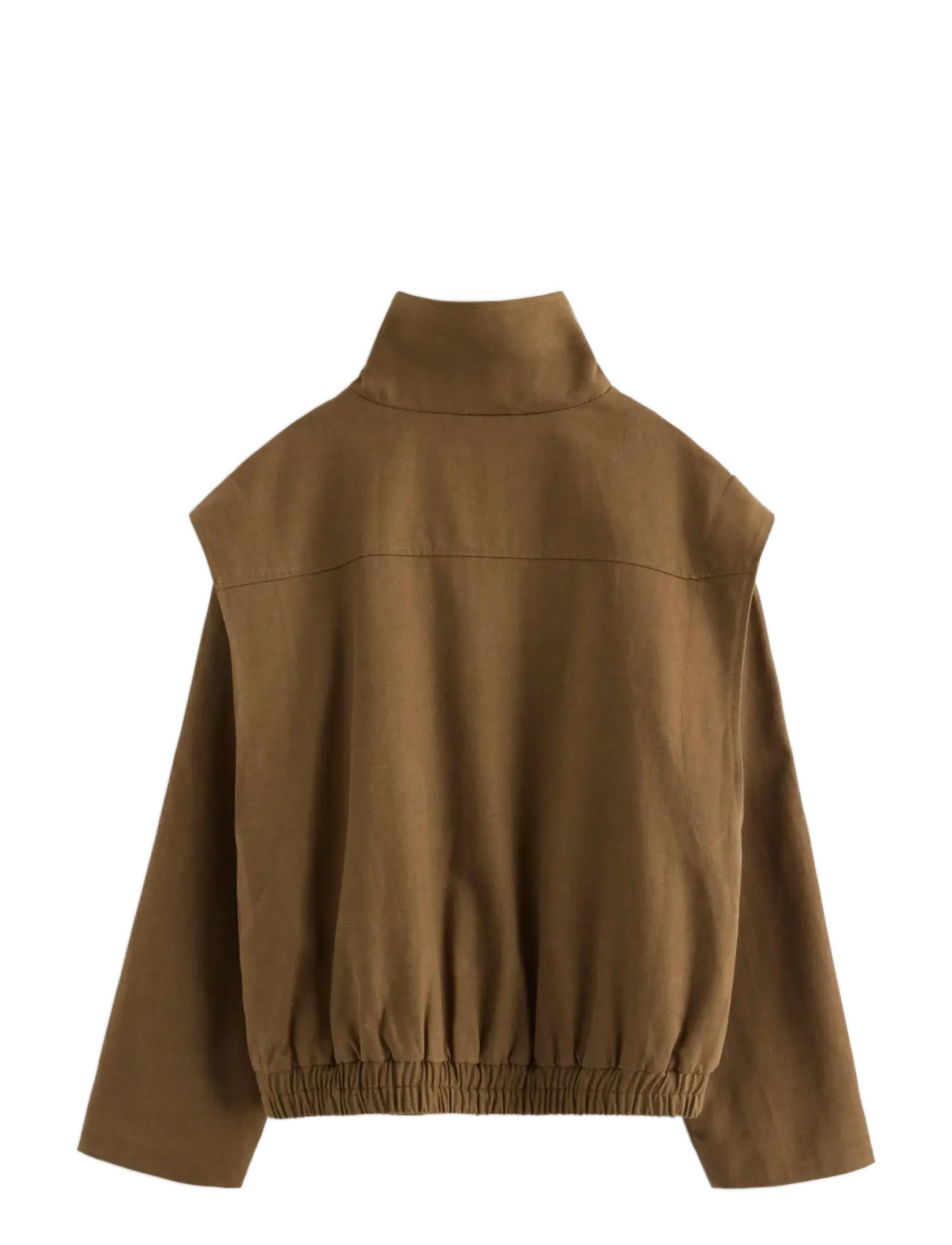Lindex - Jacket Camilla - lichte jassen - light brown - 2
