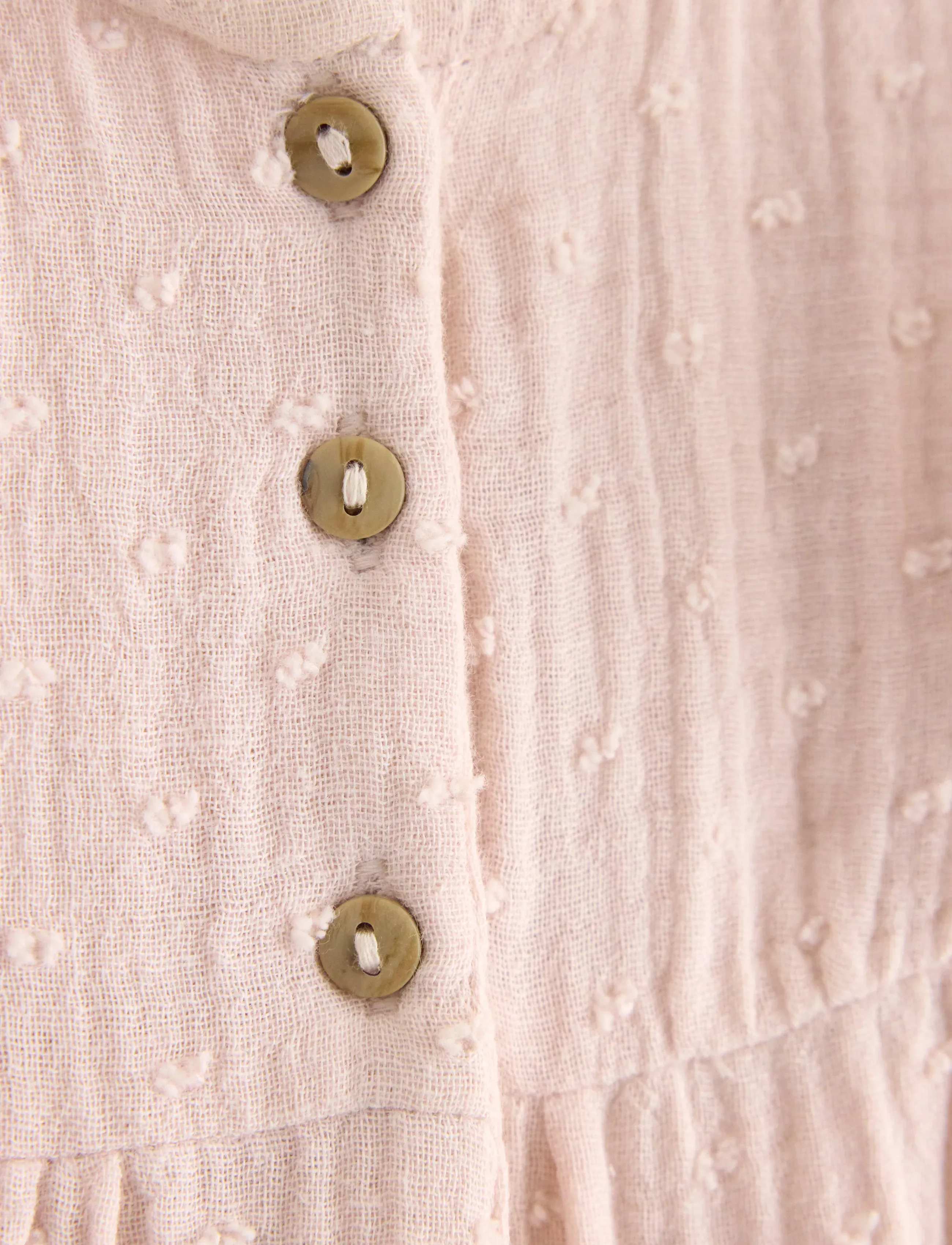 Lindex - Sleeveless jumpsuit - buksedragter - light pink - 2