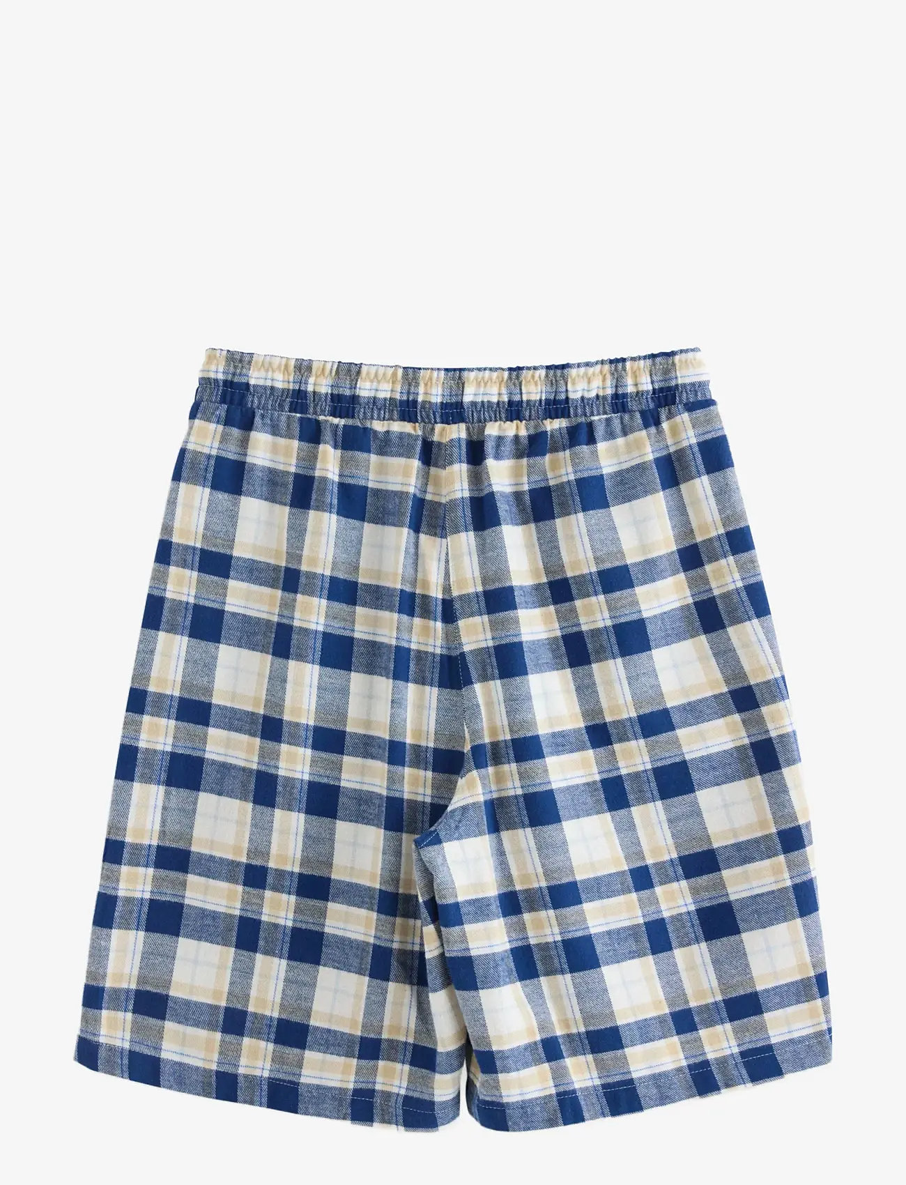 Lindex - Pyjama shorts - pyjamas - dark blue - 2