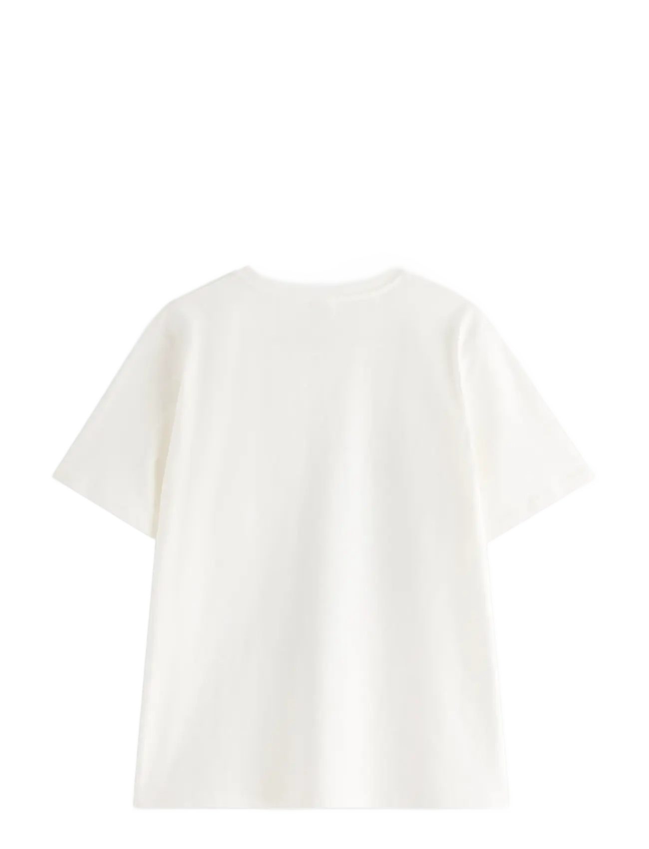 Lindex - T-shirt - krótki rękaw - off white - 2