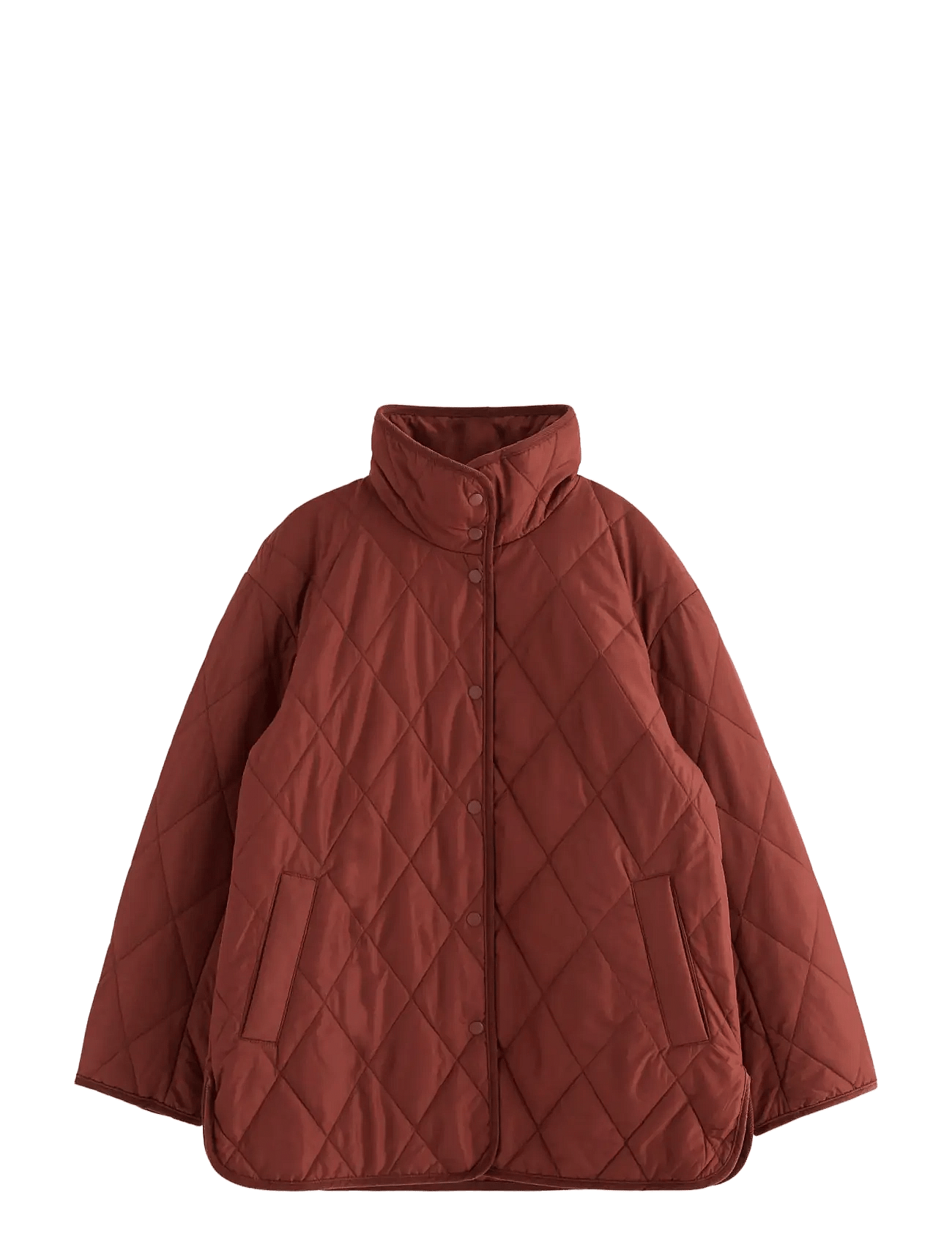 Lindex - Quilted Jacket - Polsterēta