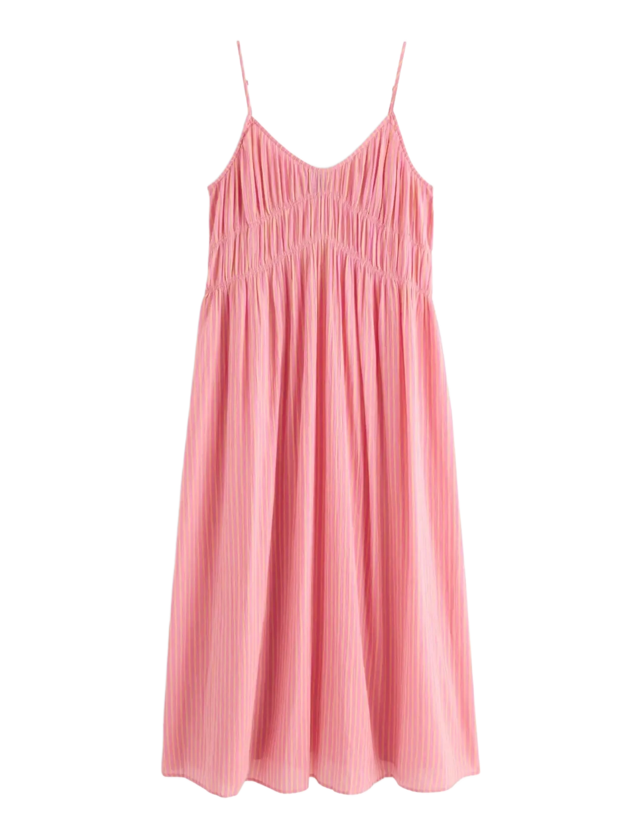 Lindex - Maxi dress - maksikleidid - pink - 1