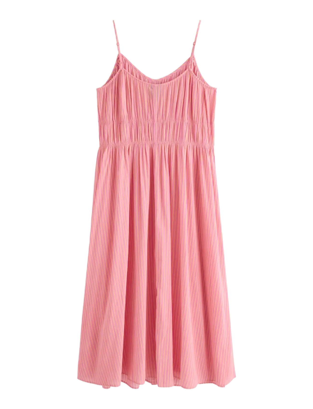 Lindex - Maxi dress - maxi kjoler - pink - 2