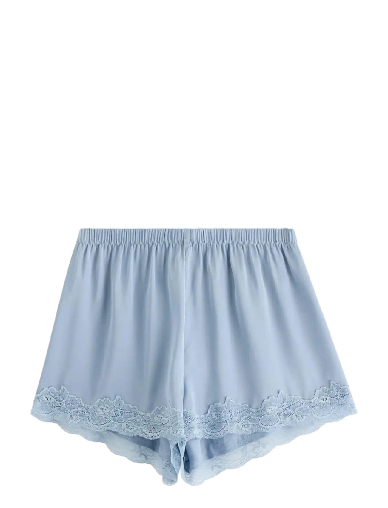 Lindex - Pyjama Shorts In Satin