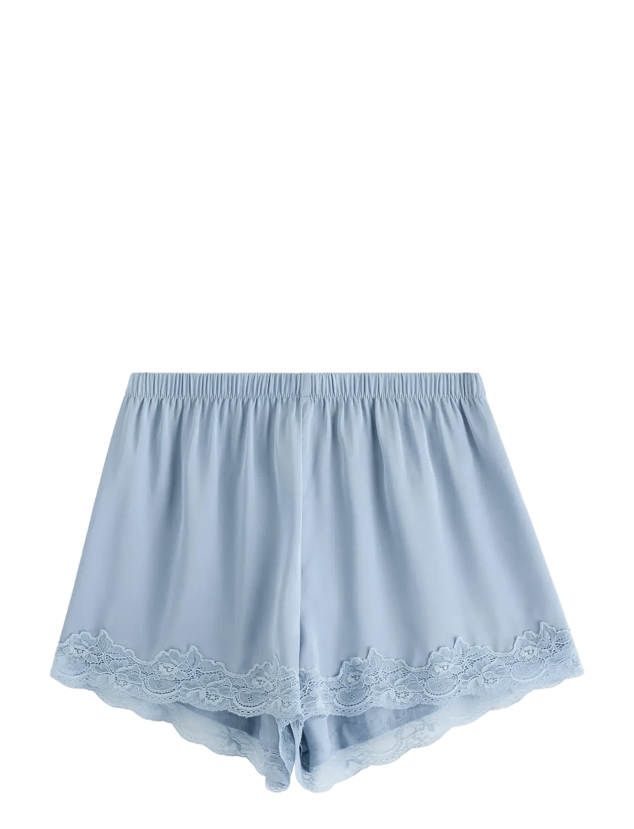 Lindex - Pyjama Shorts In Satin