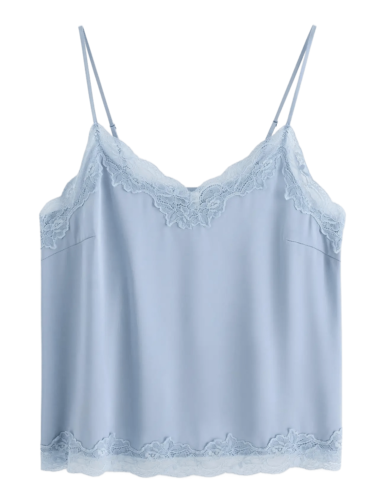Lindex - Camisole In Satin -