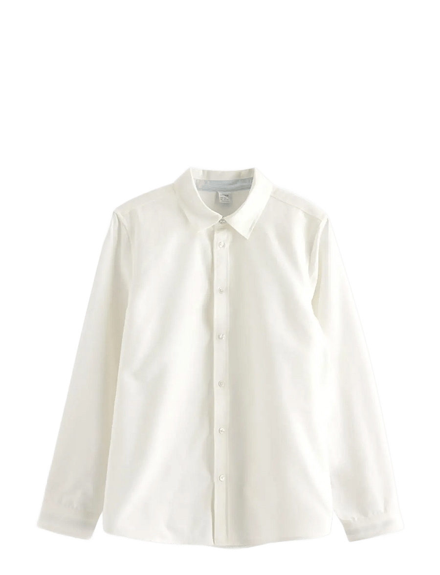 Lindex - Shirt - white - 1