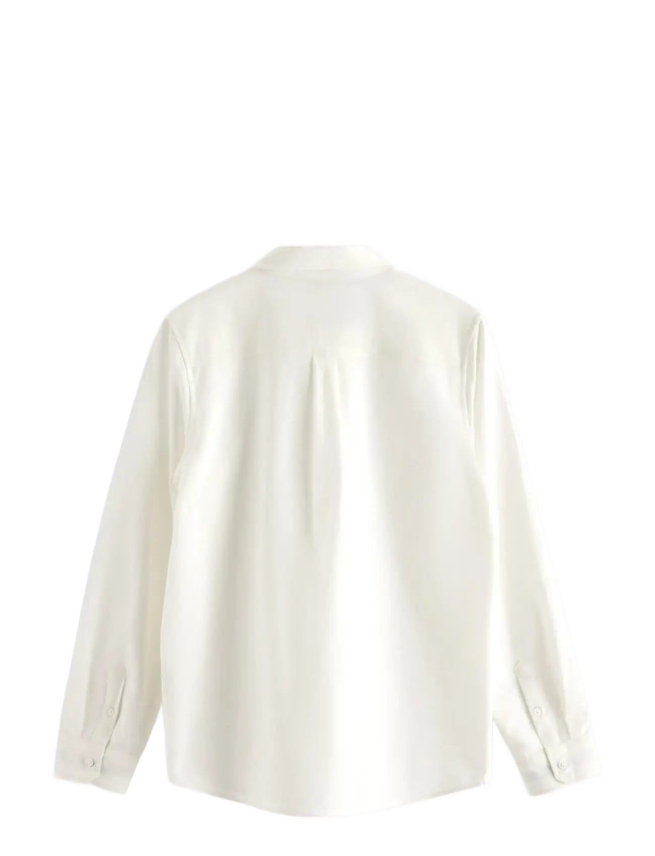Lindex - Shirt - white - 2