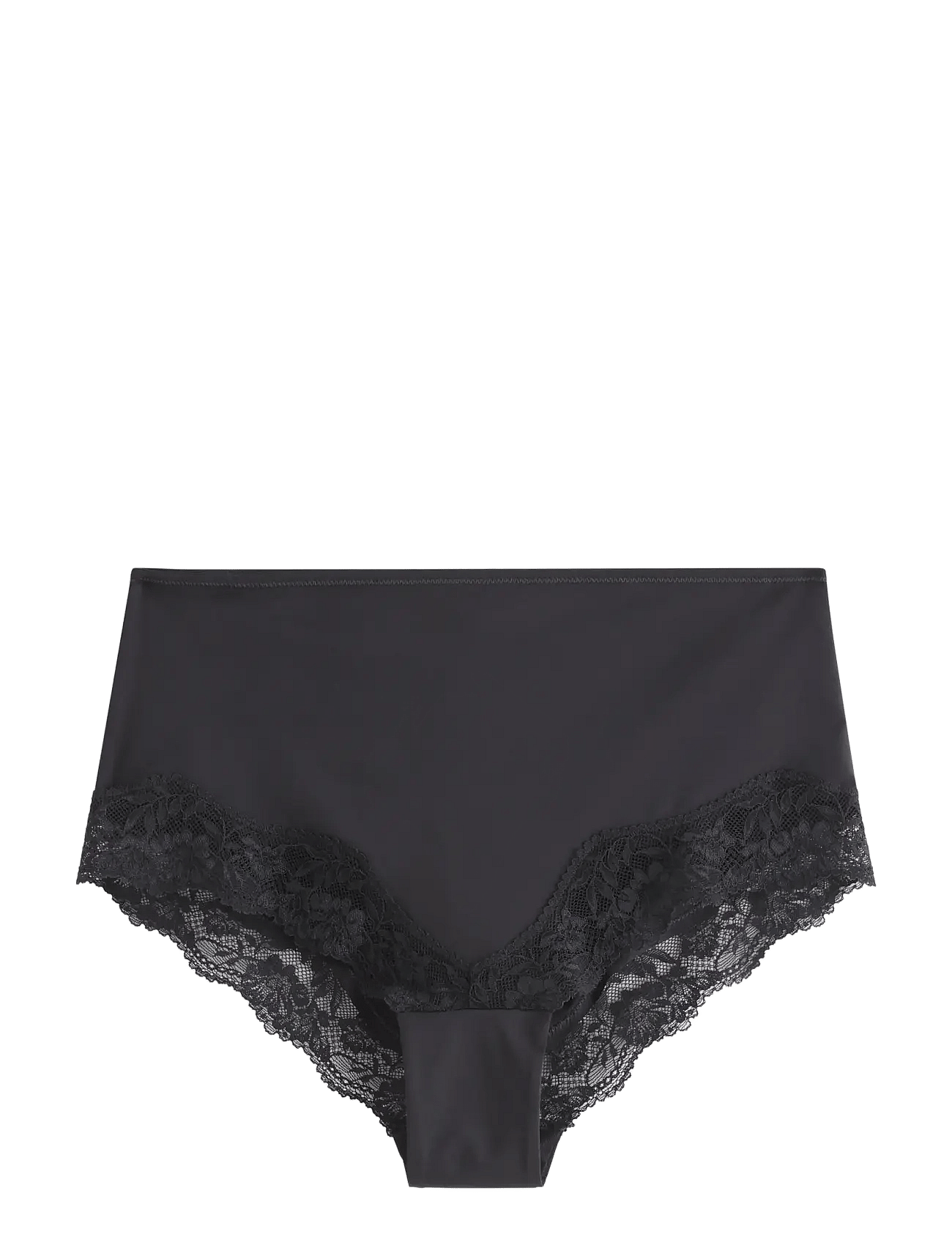 Lindex - Briefs With High Waist