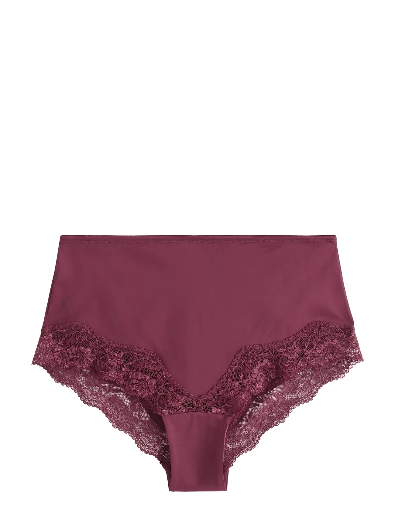 Lindex - Briefs With High Waist