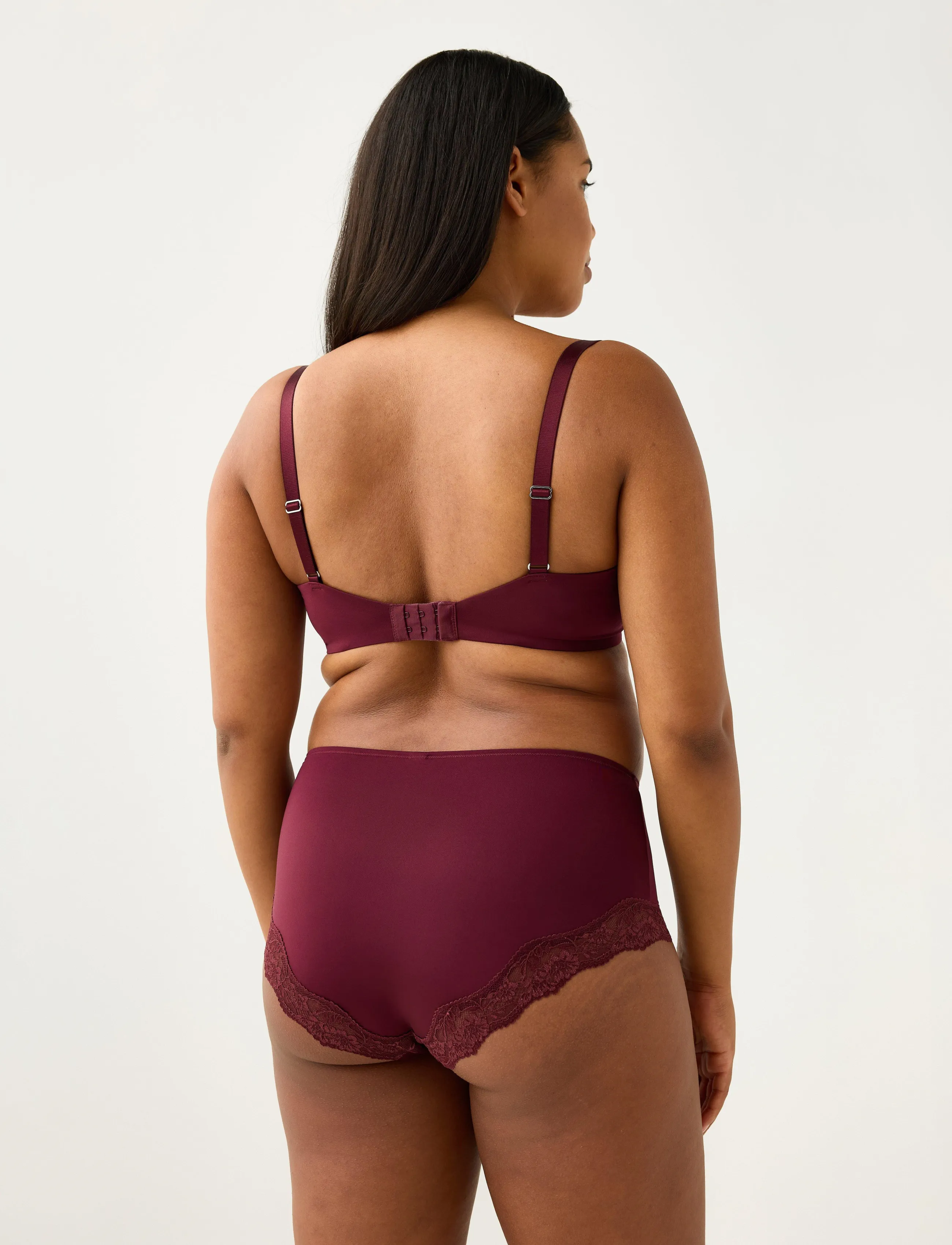 Briefs With High Waist 2