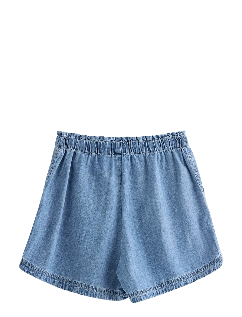 Lindex - Shorts in denim - jorts - denim - 2