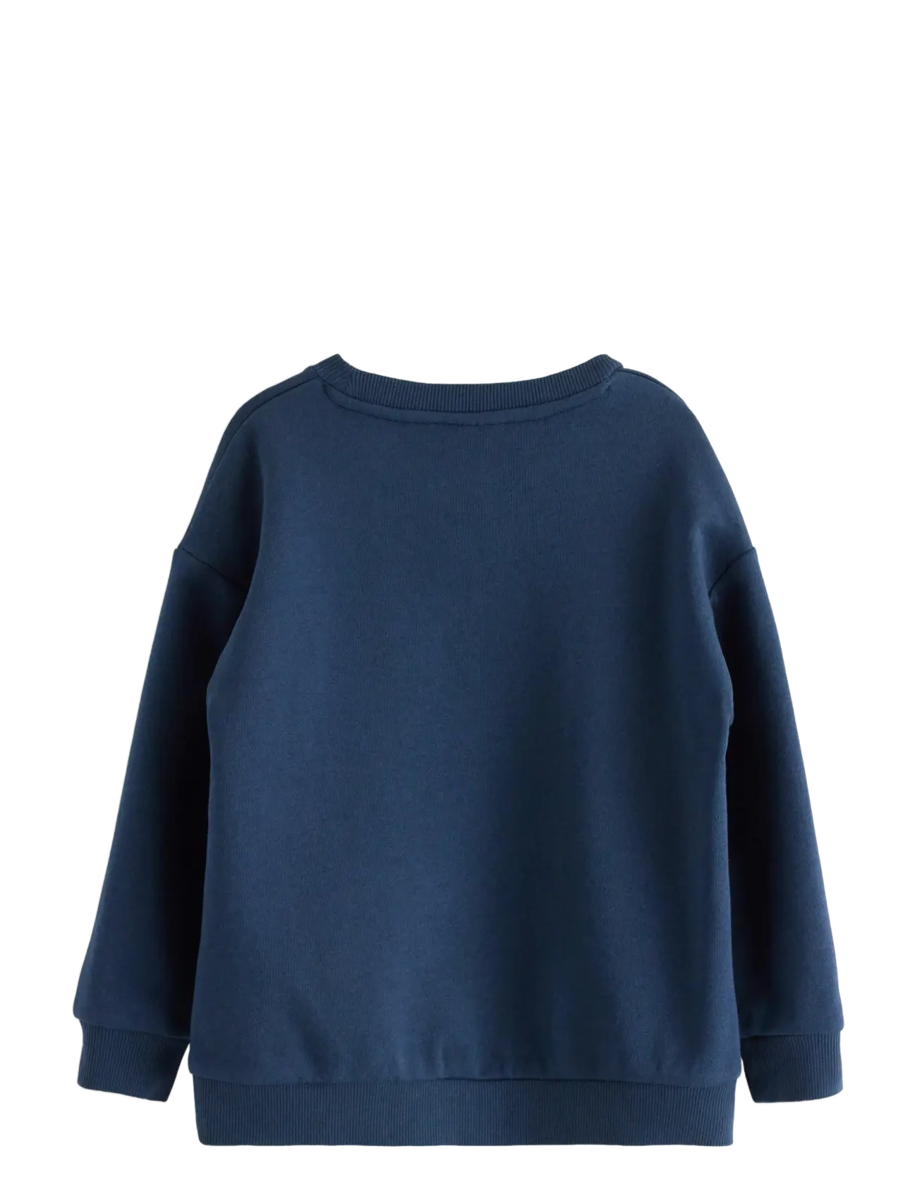 Lindex - Pokémon sweatshirt with brushed inside - dark blue - 2