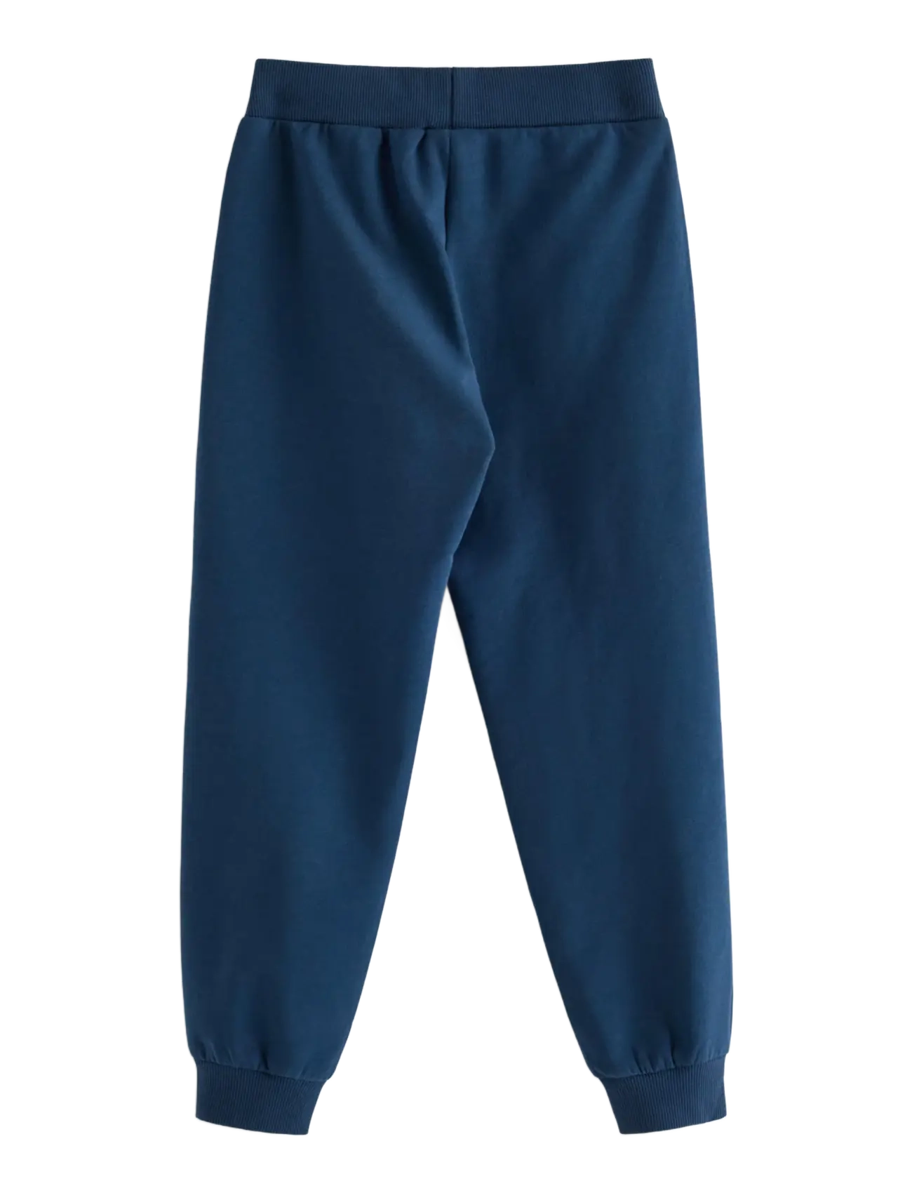 Lindex - Joggers with brushed inside - joggingbroek - dark blue - 2