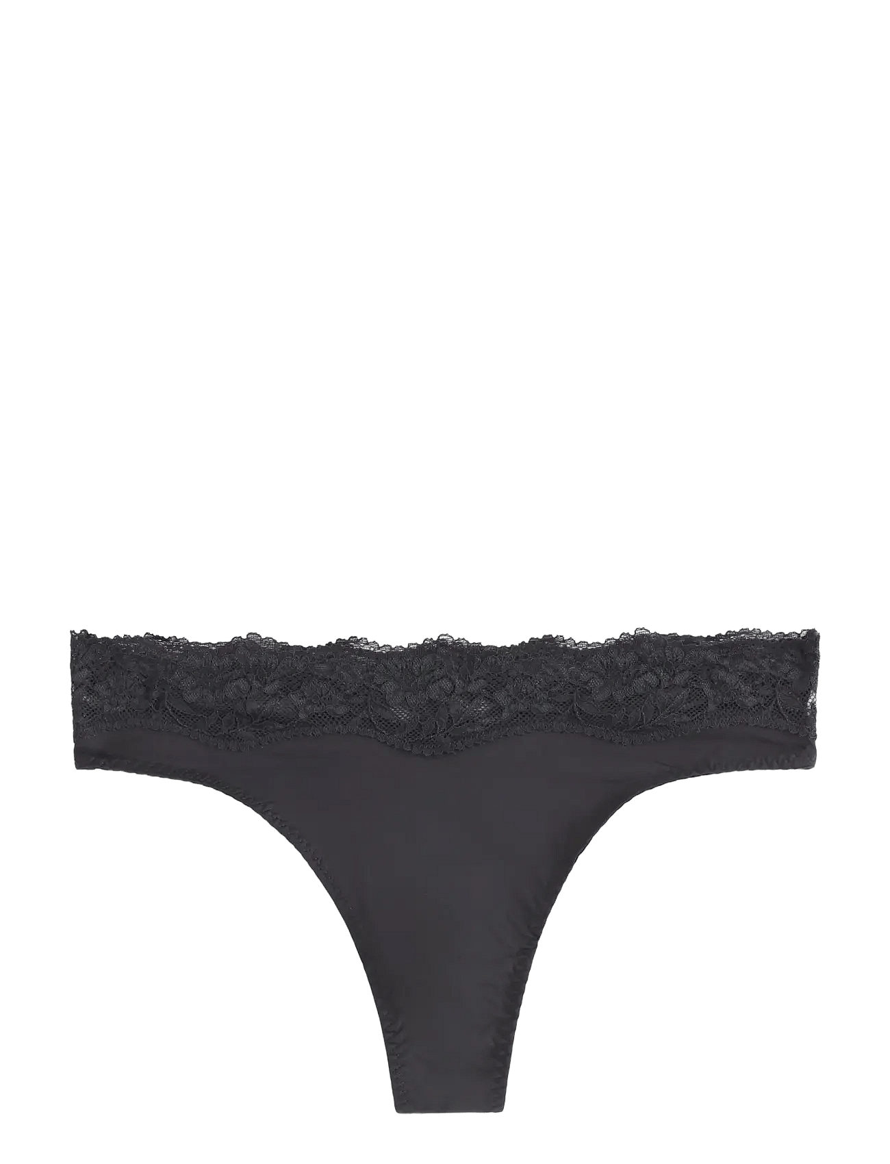 Lindex - Thong With Regular Waist
