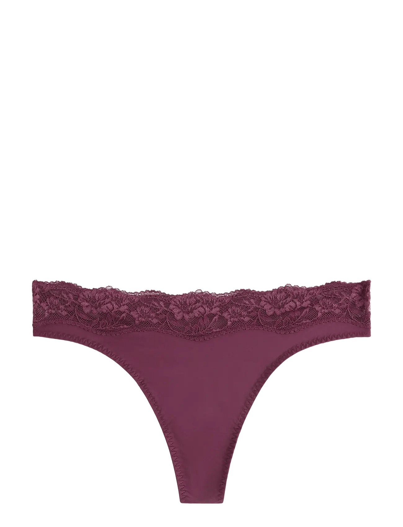 Lindex - Thong With Regular Waist