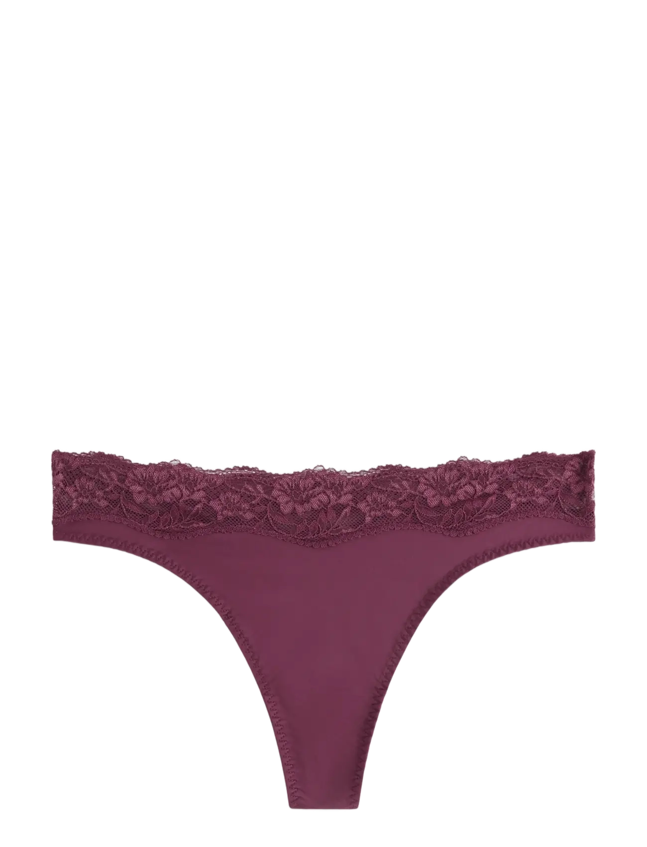 DARK DUSTY RED