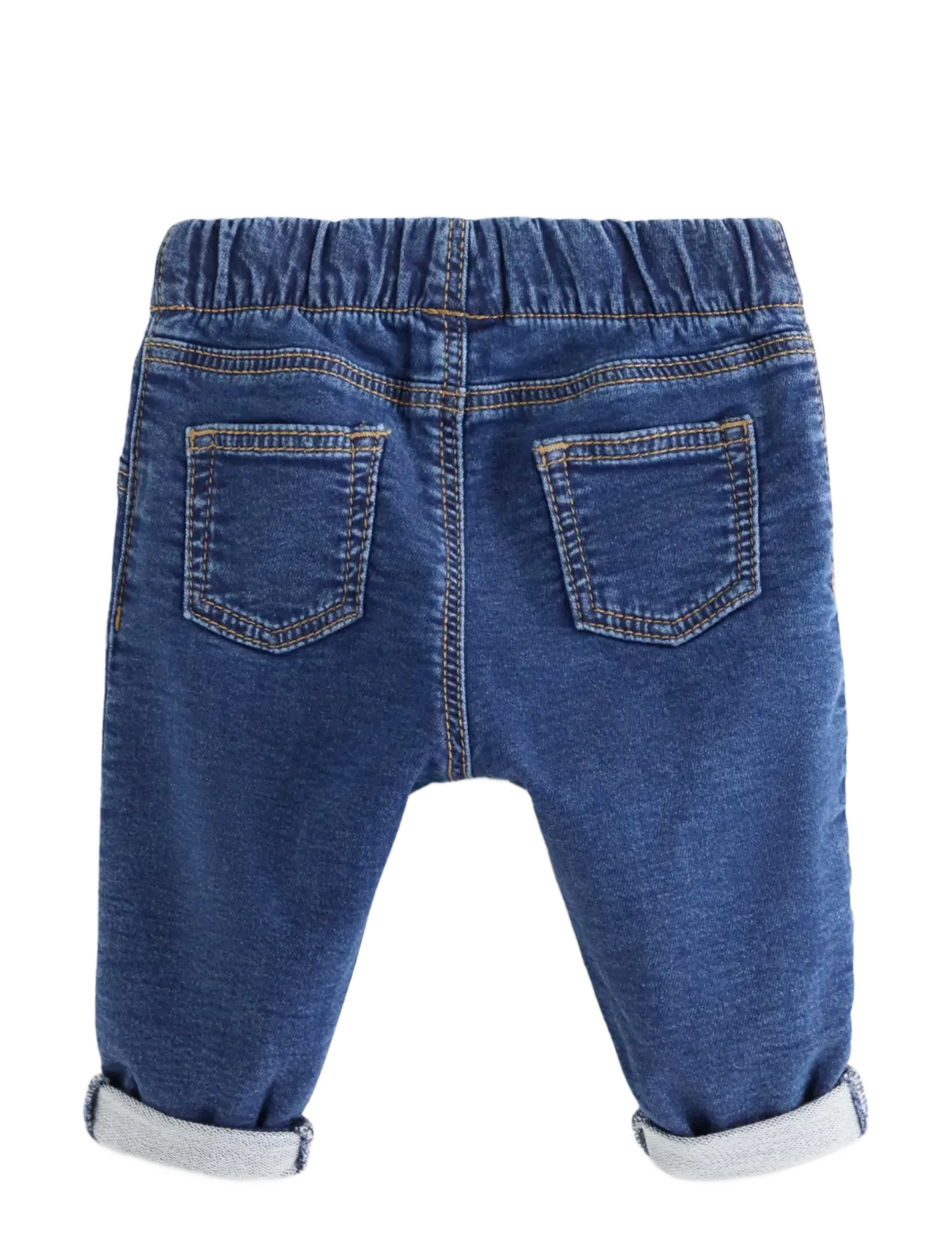 Lindex - Jeans - denim blue - 1