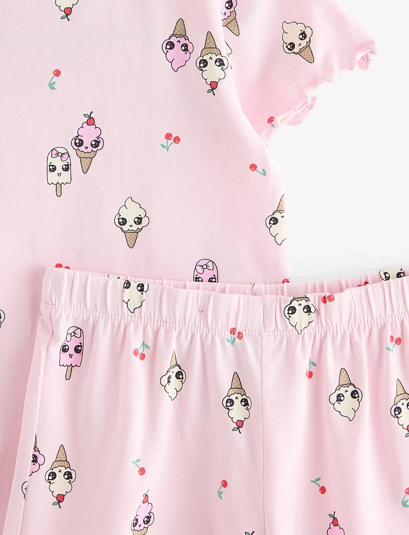 Lindex - Pyjama set - komplektid - light pink - 5