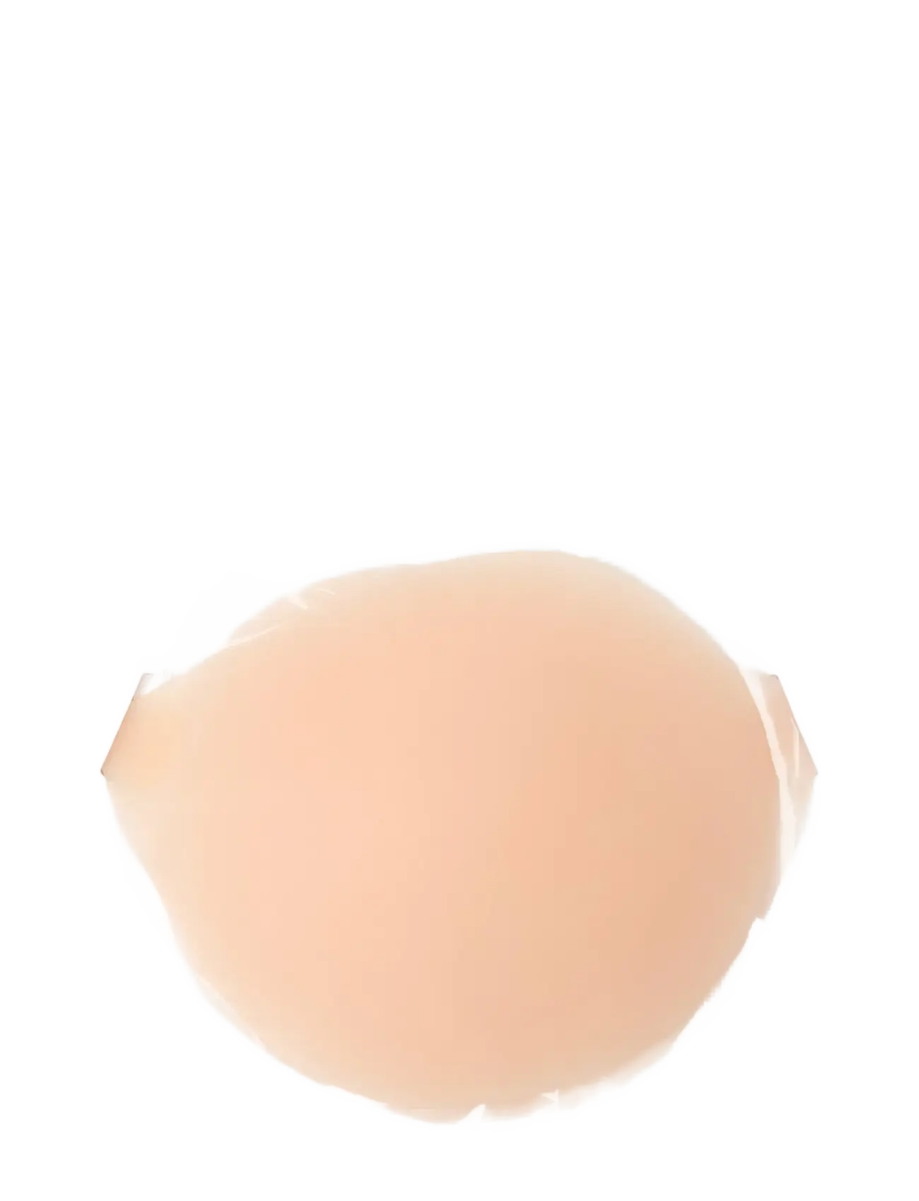 Lindex Magic bra in silicone - Apakšveļa - BEIGE / beige