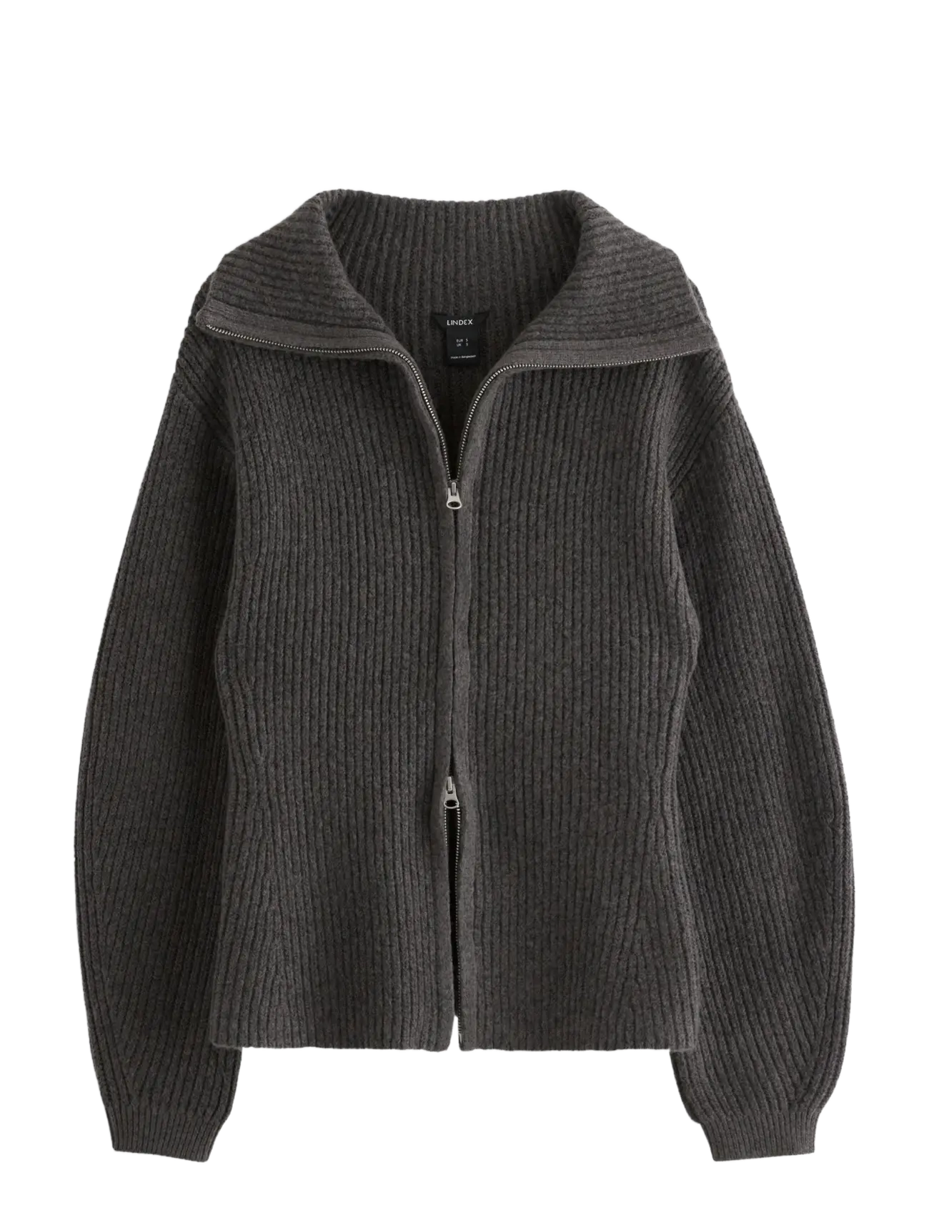 DARK GREY