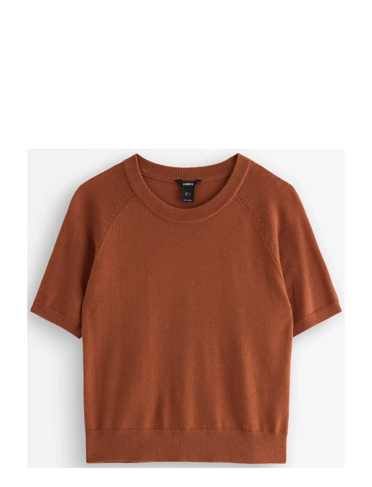 DUSTY ORANGE