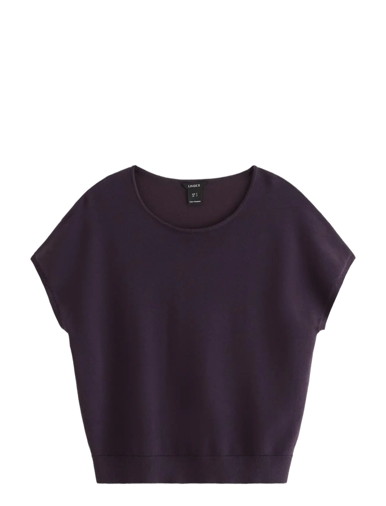 DARK DUSTY LILAC