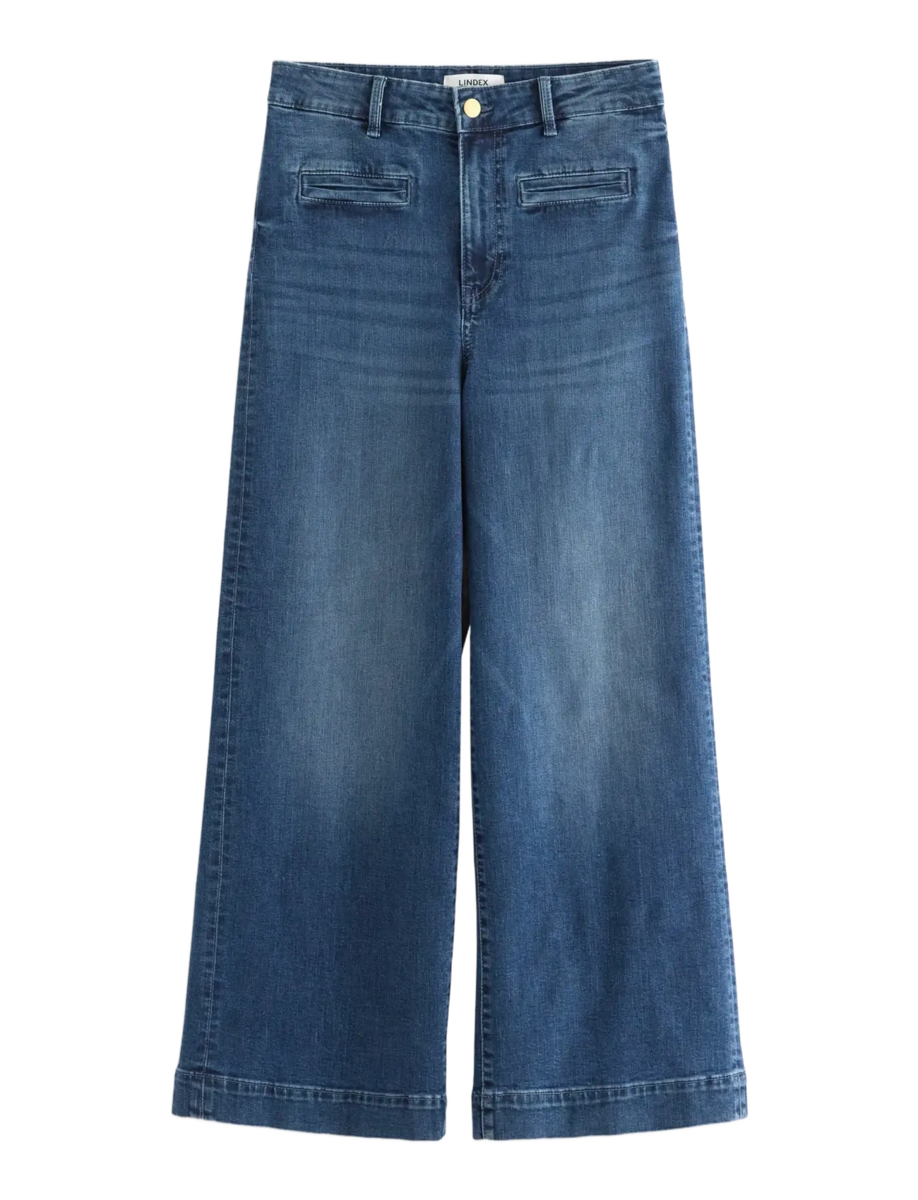 DENIM BLUE