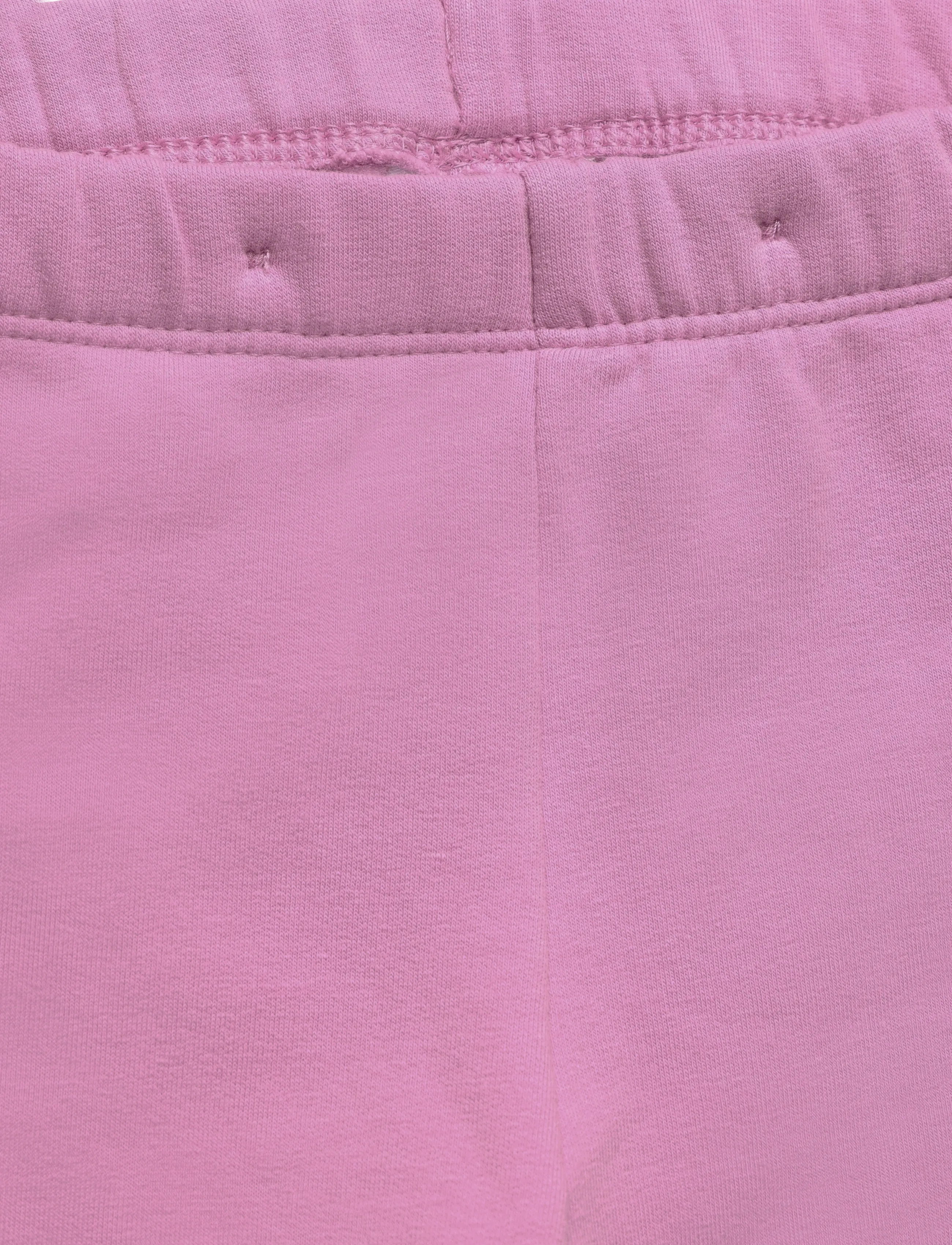 Lindex - Leggings bunnie face knees - leggings - light lilac - 5