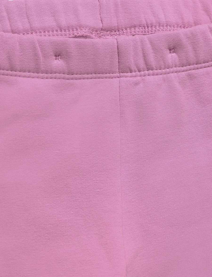 Lindex - Leggings bunnie face knees - leggings - light lilac - 5