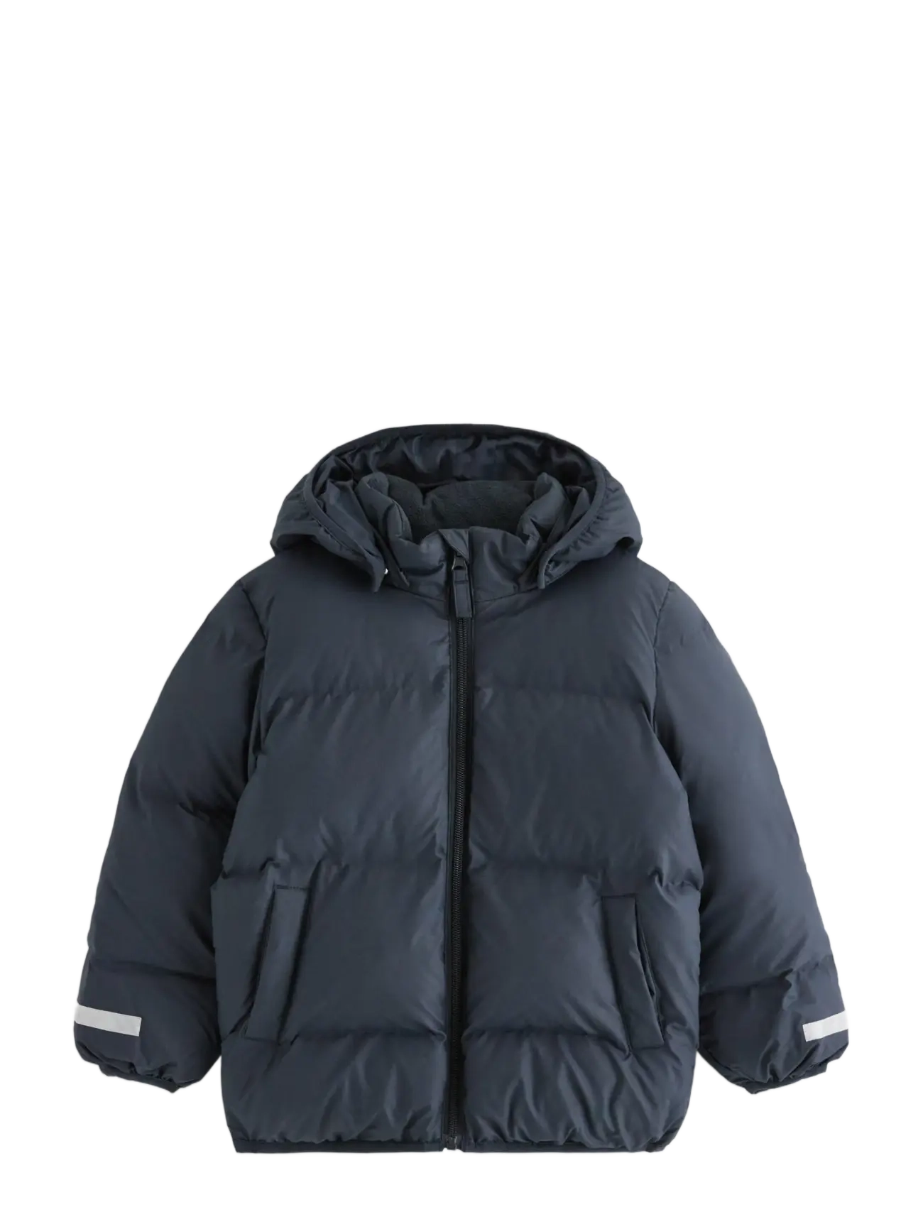 Lindex Water repellent padded jacket - Termotøj - DARK NAVY / navy