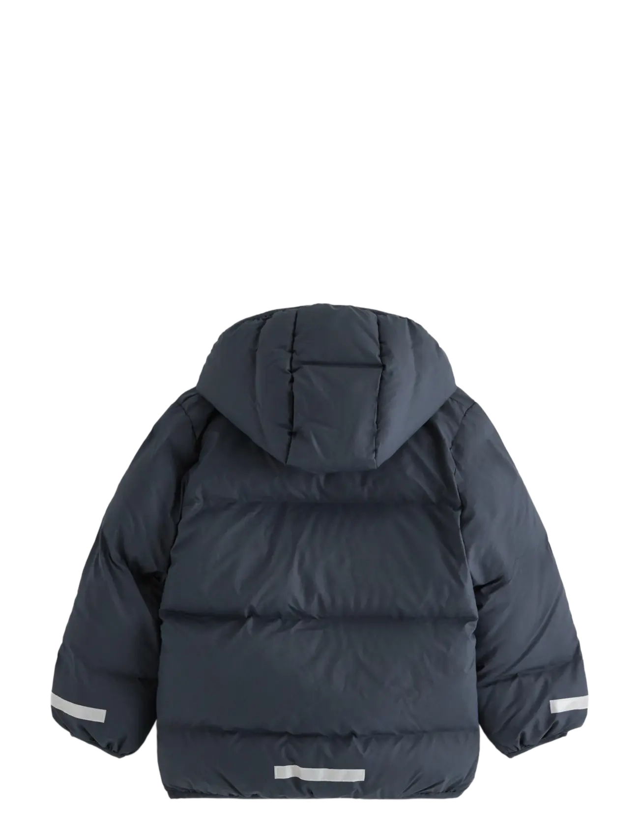 Lindex - Water repellent padded jacket - dark navy - 1