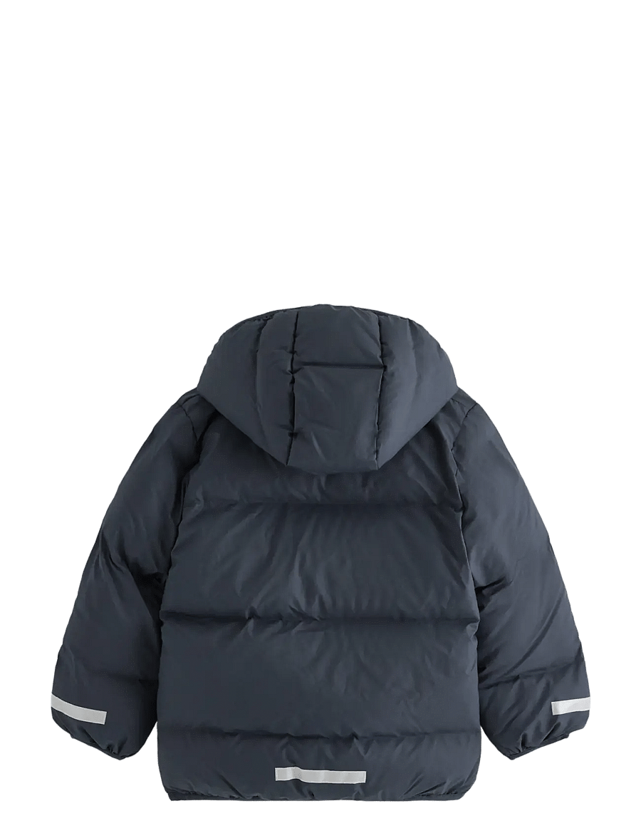 Lindex - Water repellent padded jacket - thermo-jacken - dark navy - 1