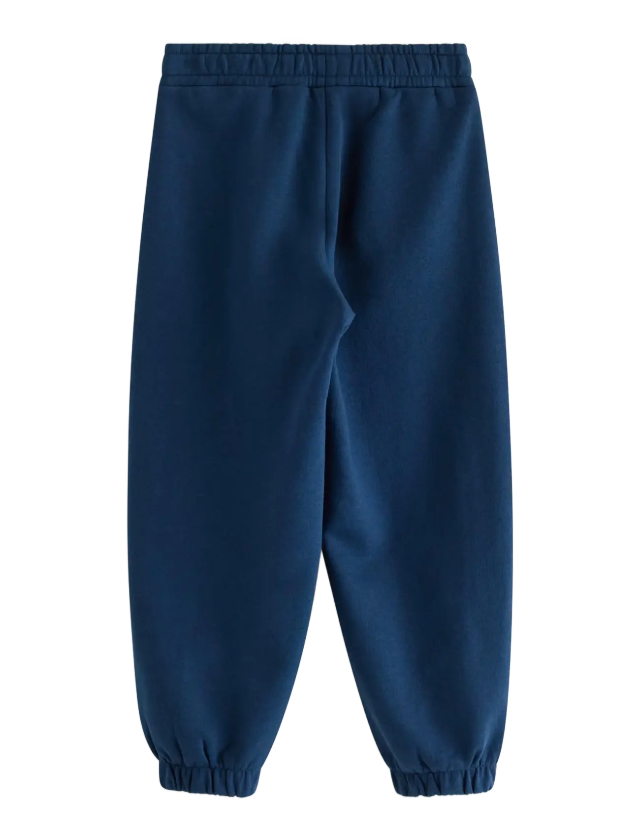 Lindex - Joggers with brushed inside - jogginghosen - dark blue - 1