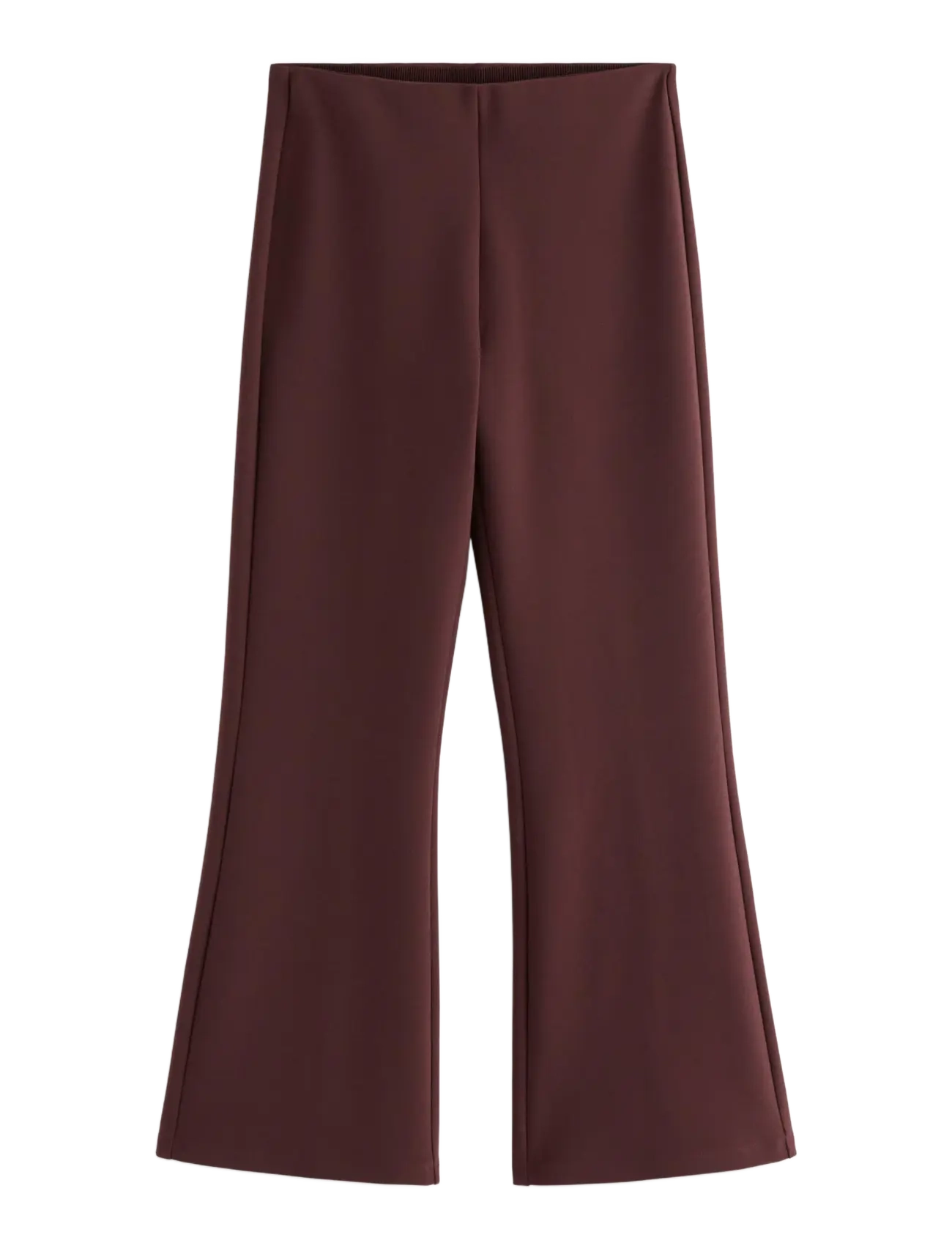 DARK DUSTY RED