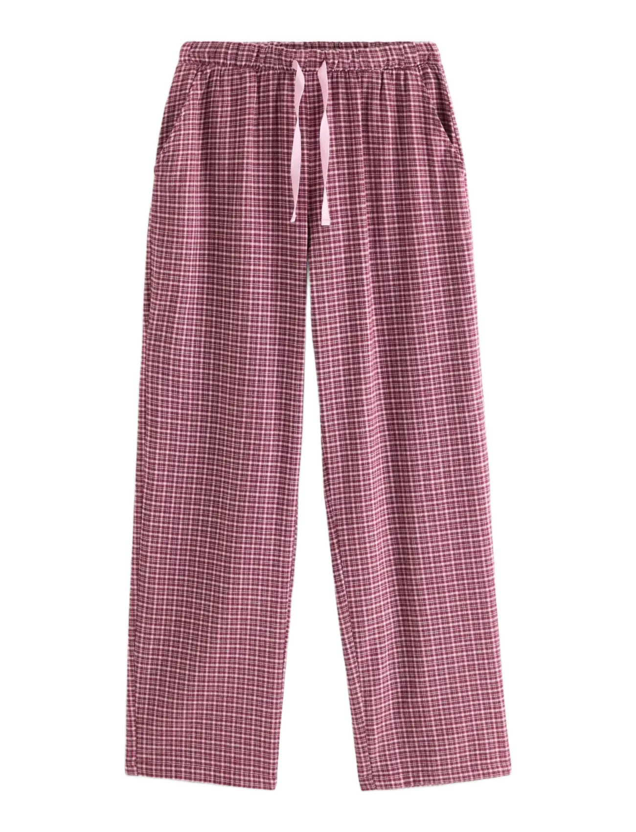 DARK DUSTY RED