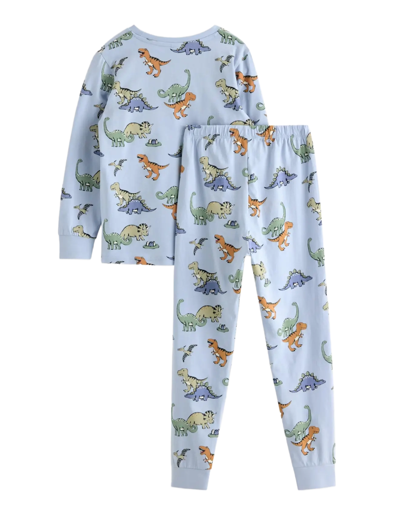 Lindex - Pyjama set - komplektid - light blue - 2