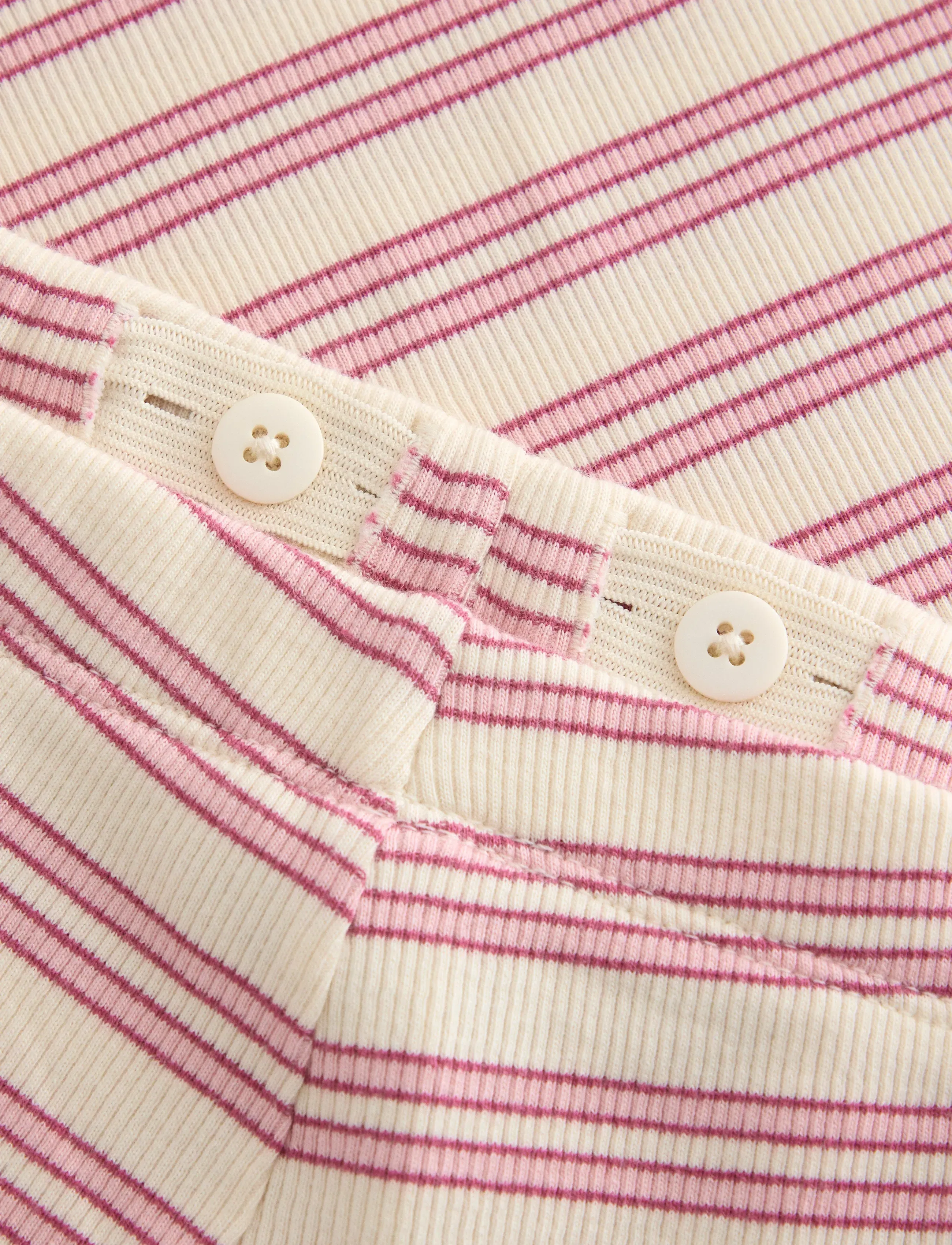 Lindex - Pyjama set - light pink - 2