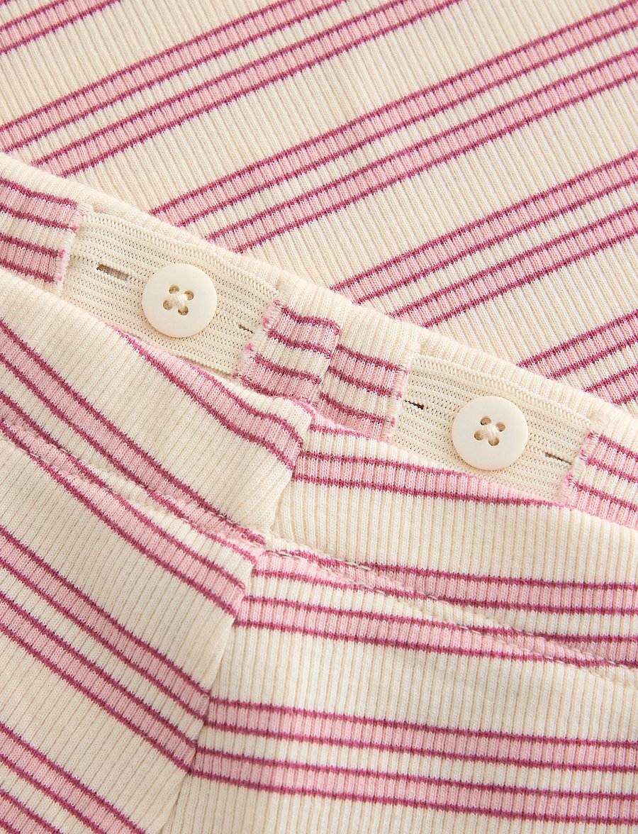 Lindex - Pyjama set - pyjama-sets - light pink - 2