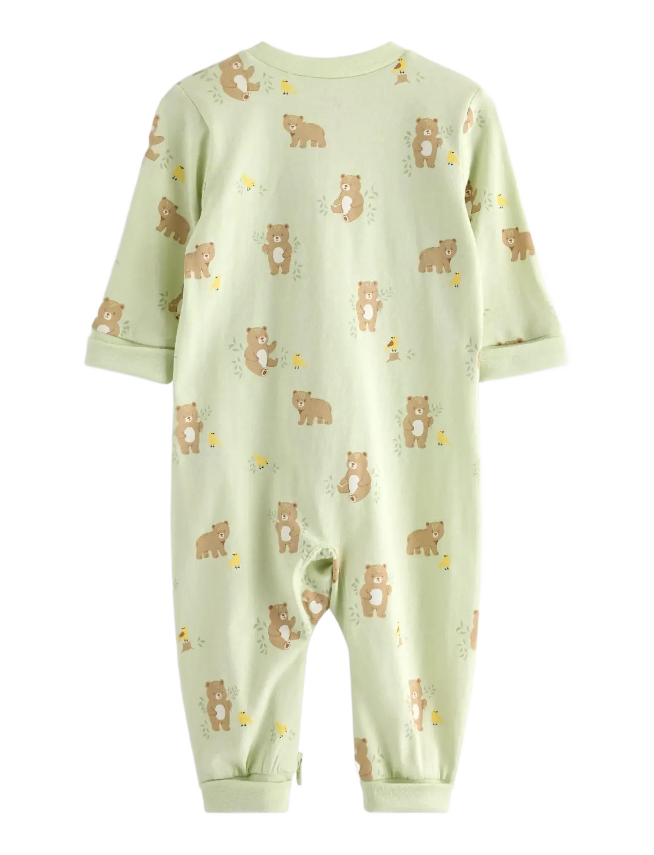Lindex - Pyjamas - light dusty green - 1
