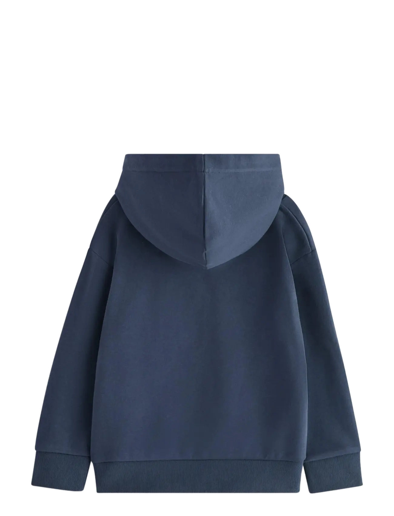 Lindex - Hoodie - kapuzenpullover - navy - 2