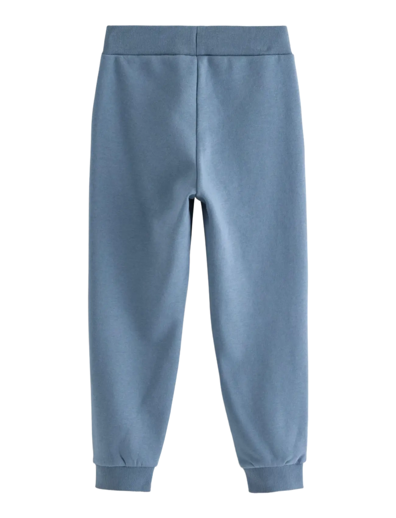 Lindex - Joggers with brushed inside - sweatpants - dark dusty blue - 2
