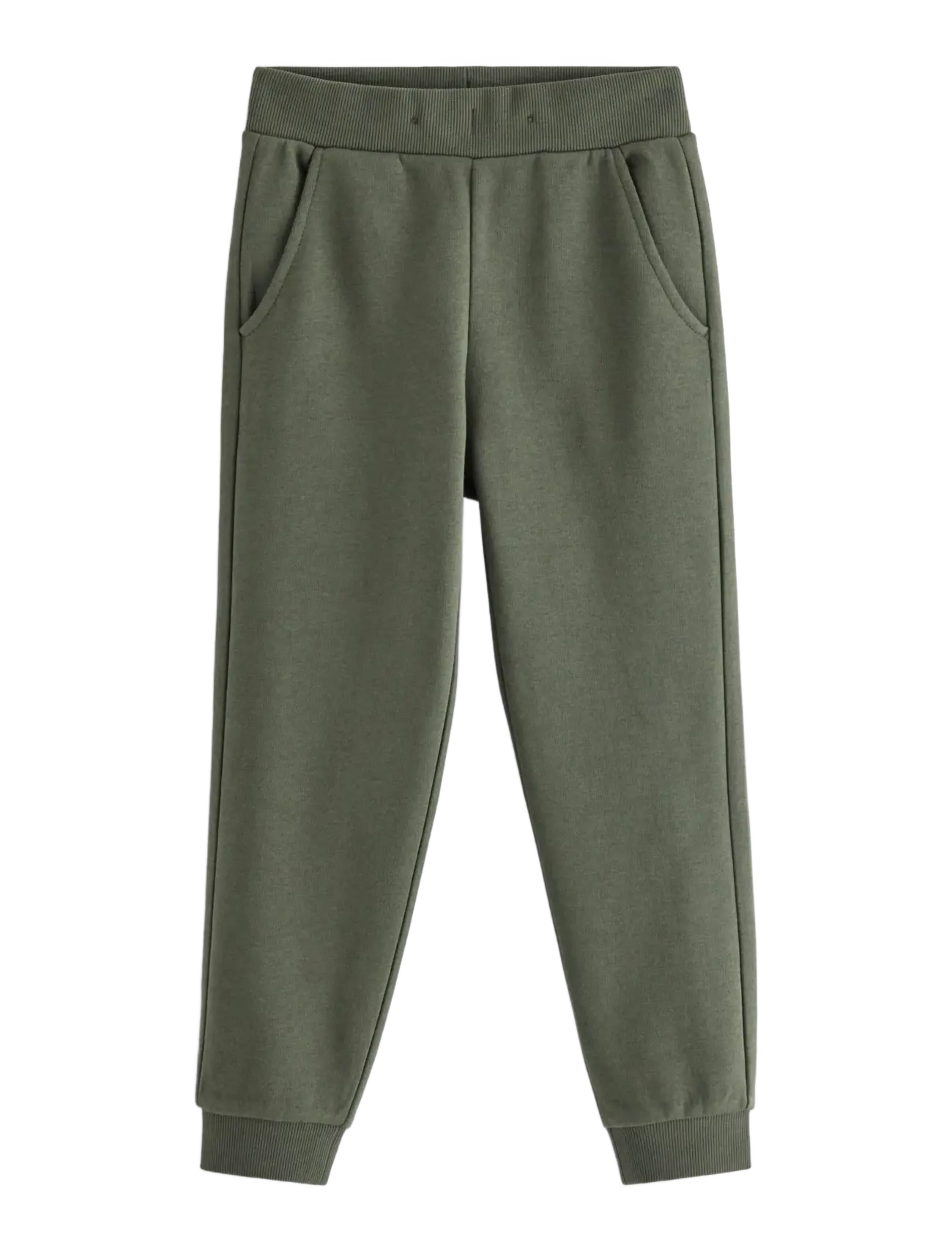 DARK KHAKI GREEN