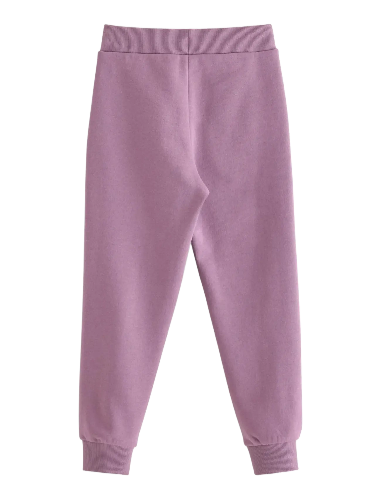 Lindex - Joggers with brushed inside - dressipüksid - light dusty lilac - 1