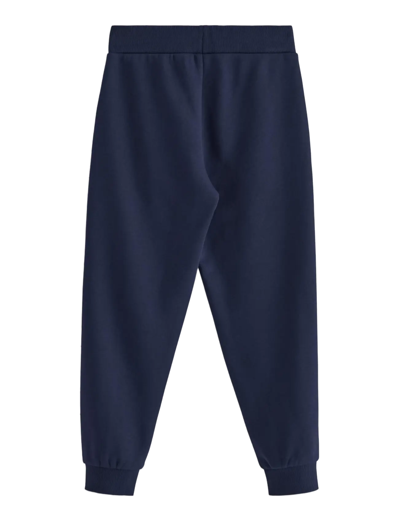 Lindex - Joggers with brushed inside - dressipüksid - navy - 1