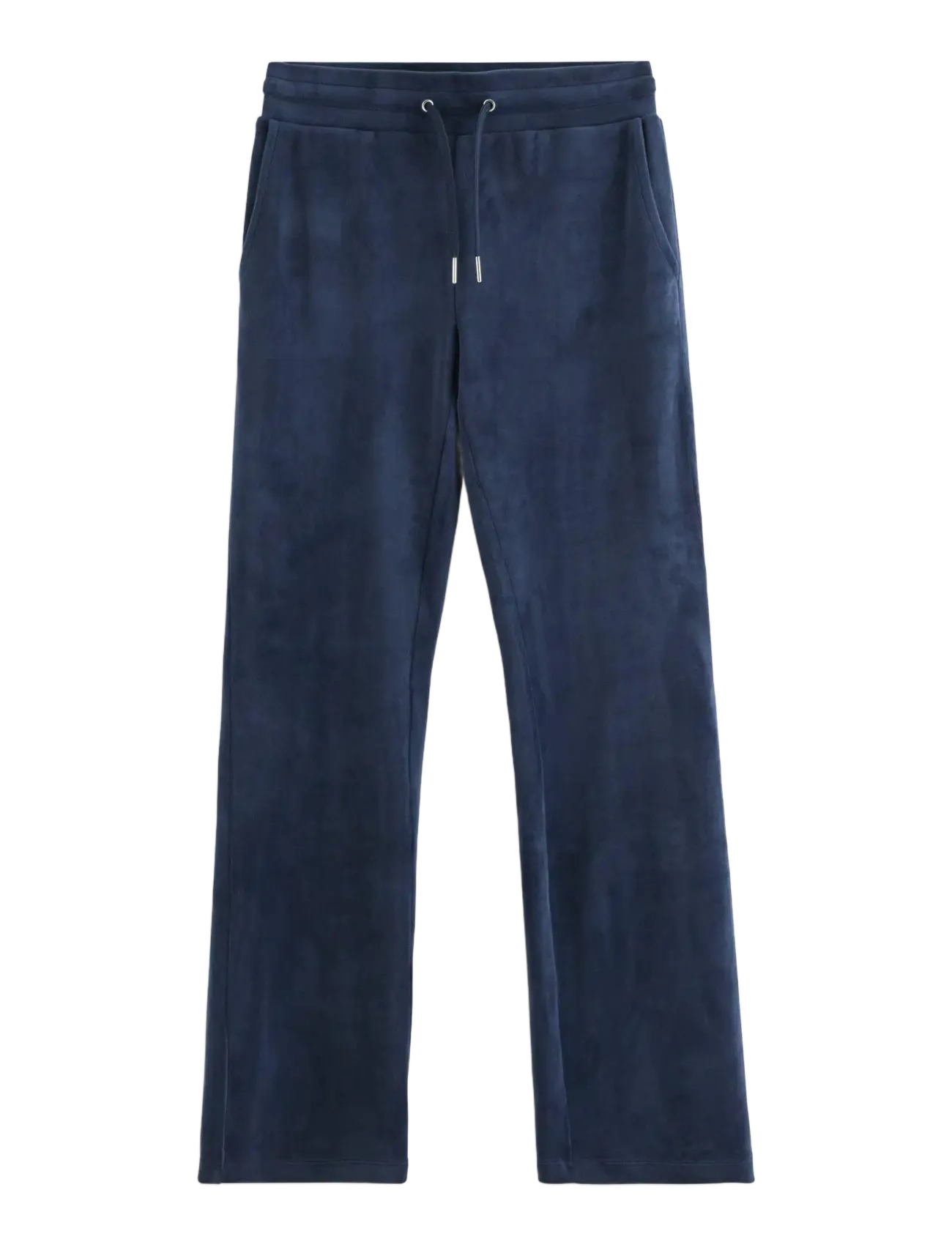 Lindex Velour trousers - Lindex - NAVY / navy