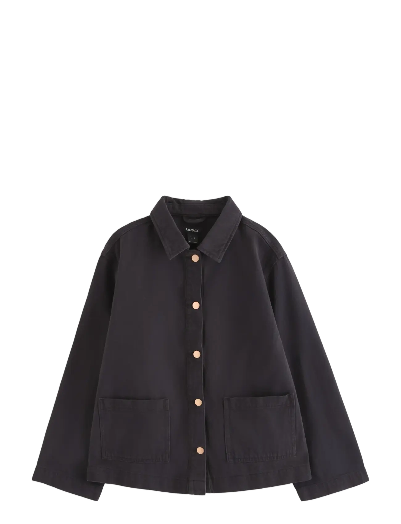 Lindex Jacket Marina, XL, Jackets, Grau - Light-summer Jacket, Frauen