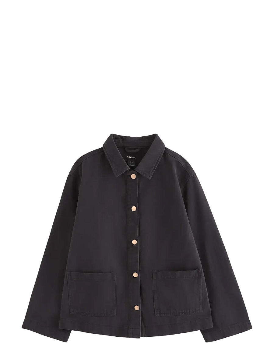 Lindex - Jacket Marina - lilac - 0