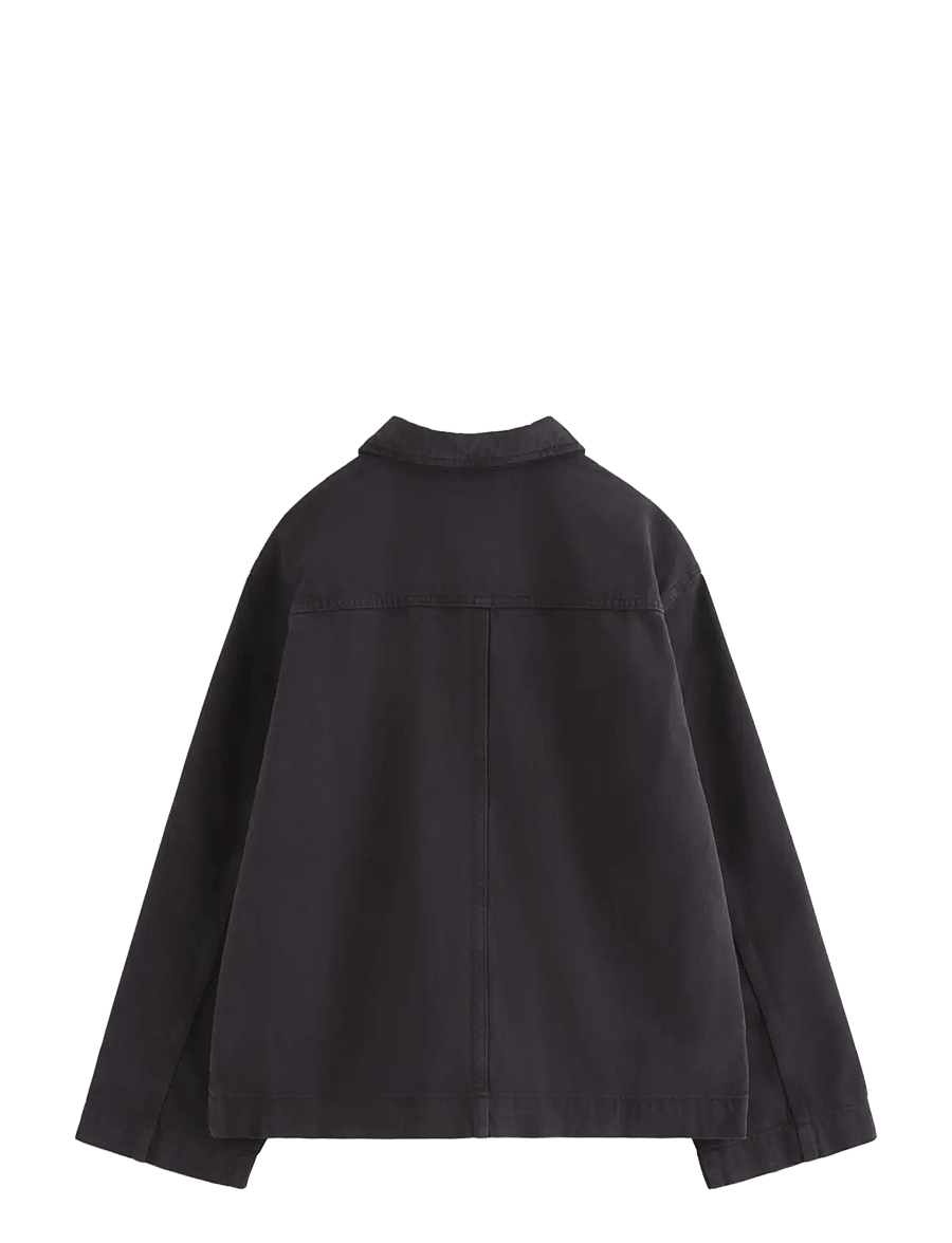 Lindex - Jacket Marina - lilac - 1