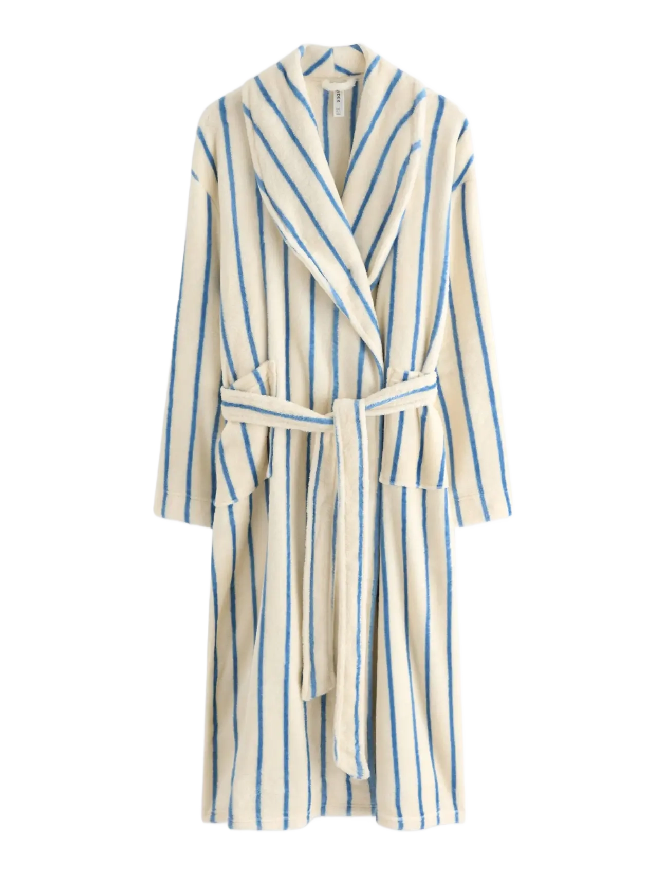 Lindex - Fleece Robe - Halāti
